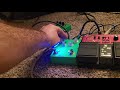 Octave  fuzz