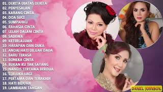 Mega Mustika Mirnawati Rana Rani| Dangdut lawas Pilihan Paling Top Tahun 80an 90an