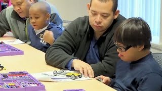 Exceptional Family Members Program