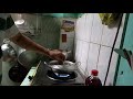 mời bà con ăn sáng với sơn nha.