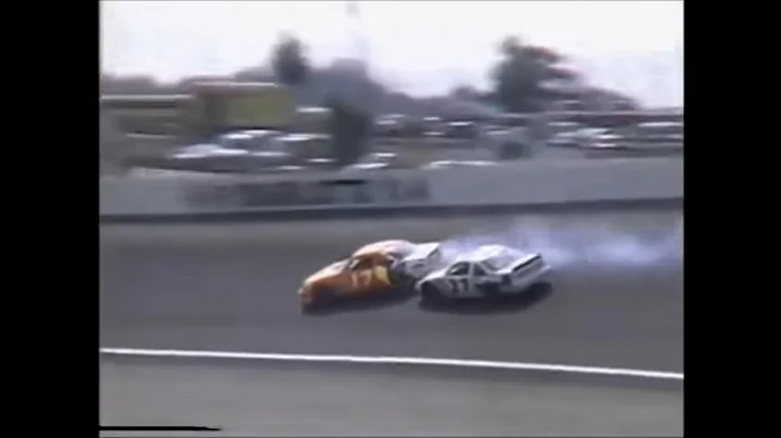 When Darrell Went Down to Charlotte - 1989 Coca-Co...