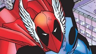 Superpowers Most People Don't Know Deadpool Has