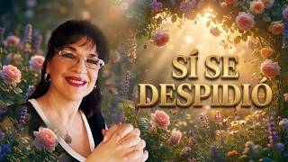 No pudiste despedirte: ¿Sabe tu Ser Querido cuánto lo amabas? 🕊️