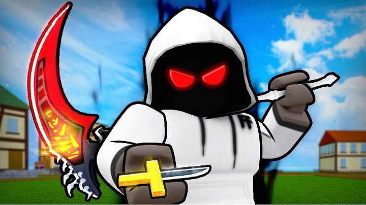 I Found The RAREST SWORDS In Blox Fruits..