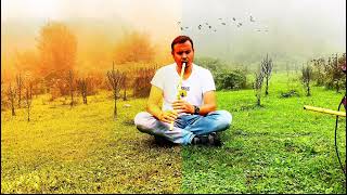 Ney Ile Türküler - Bu Dağlar Kömürdendir