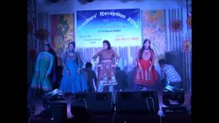 Dip Nivar Age Performance  By  Ustc 26th Batch Mbbs