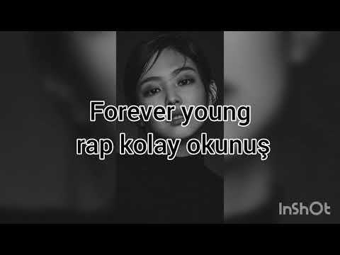 Forever Young Blackpink Jennie Rap Kolay Okunuş