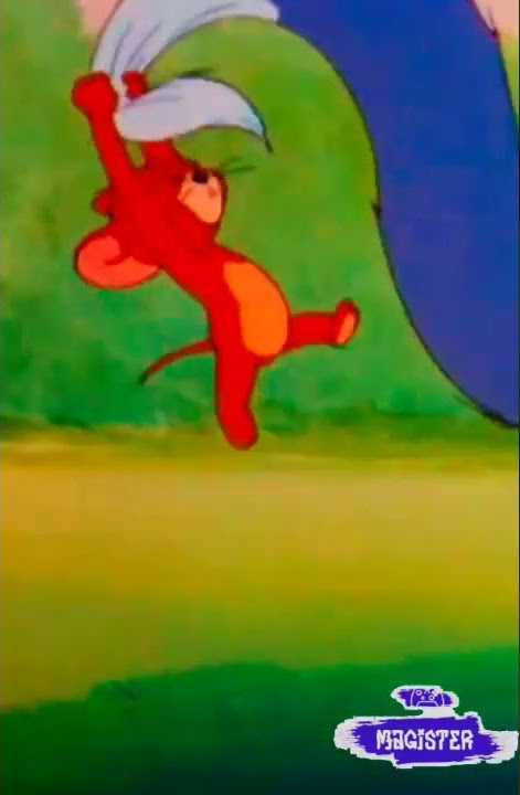 Tom and jerry VS Mortal Kombat #Shorts