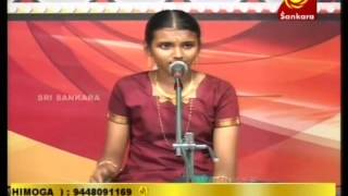 Kanchi S Saindhavi 01 Ranjani Ragamalika Thanjavur Sankara Iyer Kanchi S Saindhavi 01 Ranjani Ragamalika Thanjavur Sankara Iyer