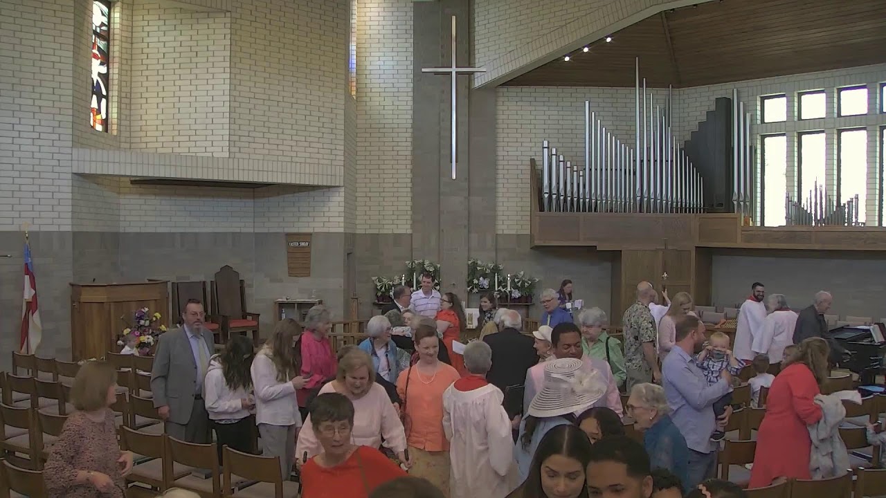 Service Times & Location Information St. Simon St. Jude Episcopal