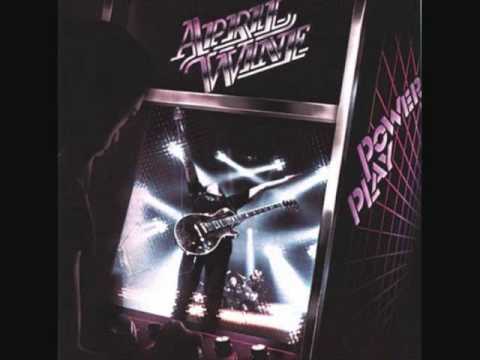 April Wine - Doin' It Right