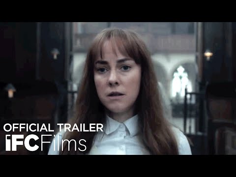 Consecration – Official Trailer | HD | IFC Films