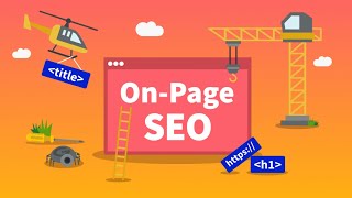 ما هي عوامل تحسين السيو الداخلي (On-Page SEO) للموقع - سيو بالعربي