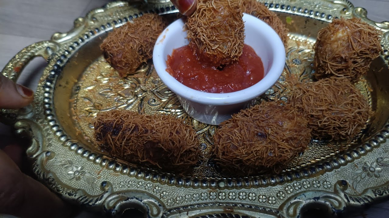 Ramzan special Russian donuts 😋#iftar#simple 😋😋😋😋