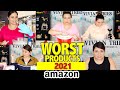 9 WORST Amazon Products You Must NOT Have | Vivian Tries