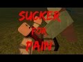 sucker for pain roblox music video