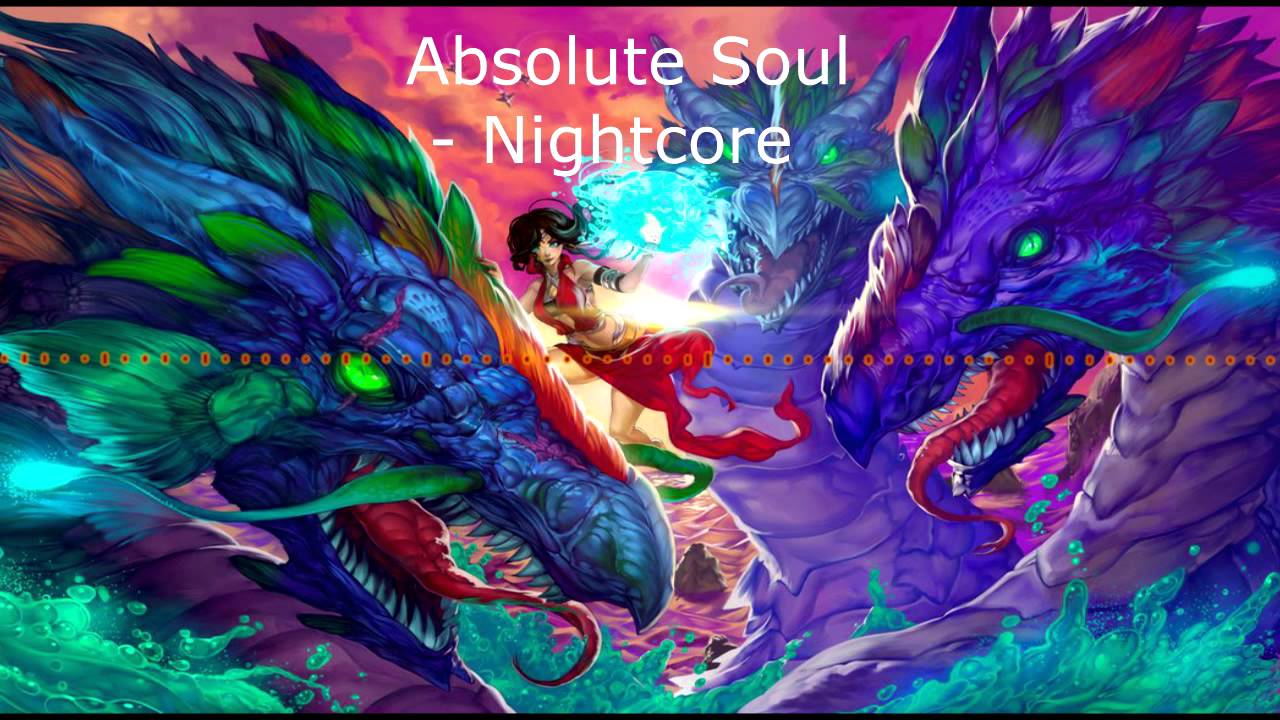 Absolute Duo Opening | Nightcore Remix | Absolute Soul