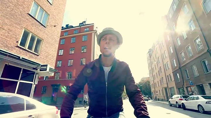 Andy Pfeiler - UFS [Official video]