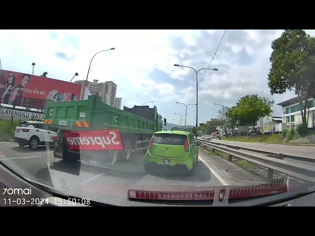 MALAYSIA DASHCAM EXPERIENCE EPISODE #165 class=