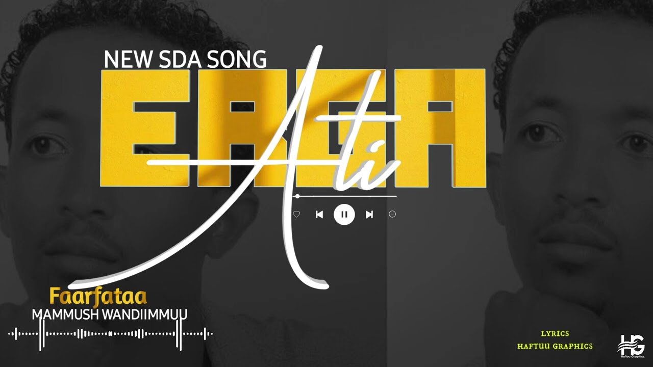 Far. Bedasa Wondimu  Erga Ati