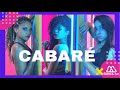 Cabaré - Dj Guuga e Mc Pierre | Coreografia #MEXASE