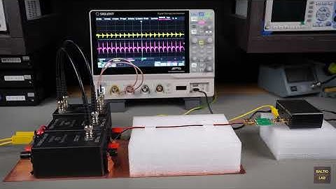Radiated Emissions: Common vs. Differential Mode