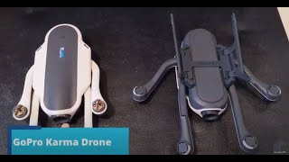 How to Replace GoPro Karma Broken Arm