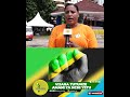 VIJANA TUTUNZE AMANI YA NCHI YETU