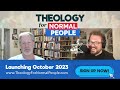 Theology for normal people  dr tripp fuller and dr pete enns