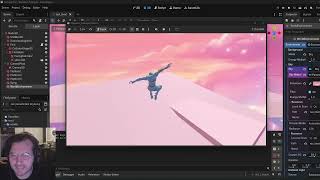 making my first game with no coding experience (devlog 3)