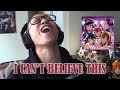 Listening to another Saint Snow song be like....