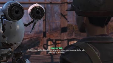 Fallout 4 all DLCS  no mods