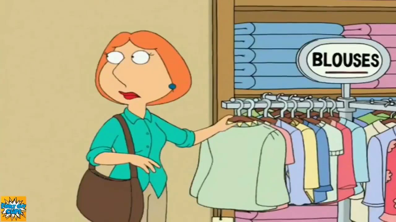 Lois Griffin Addict