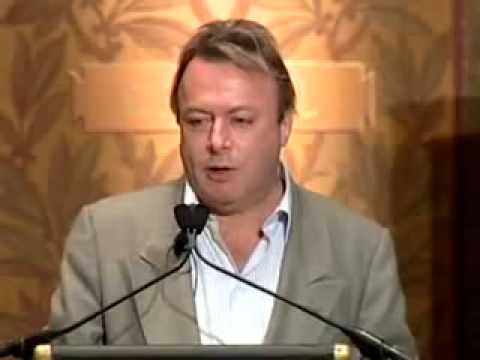 Christianity is false and immoral. (Christopher Hitchens) - YouTube
