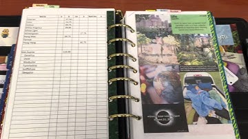 Franklin Classic Planner/Filofax A5