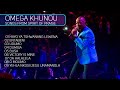 Omega Khunou | Songs from Spirit Of Praise