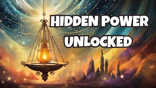 Discover Your Hidden Power With The Law of Attraction