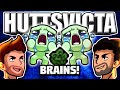 Coop BRAINS Challenge! - Huttsvicta Streams Repentance