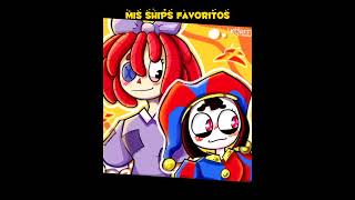 Mis Ships Favoritos