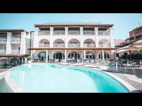 Hotel Moresco, Santa Teresa Gallura, Italy