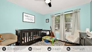 1643 Catoma Dr NE, Cullman, AL