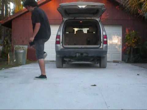 Yes we can shuffle (Dedication to Dshuffl3z)