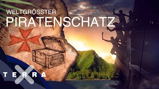 Rätsel um den Piraten-Schatz von Freibeuter La Buse | Terra X