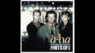 a ha  -  The Blood That Moves The Body (1988) (HD) mp3