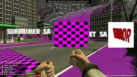 (TUTO FR) Comment ne plus avoir d