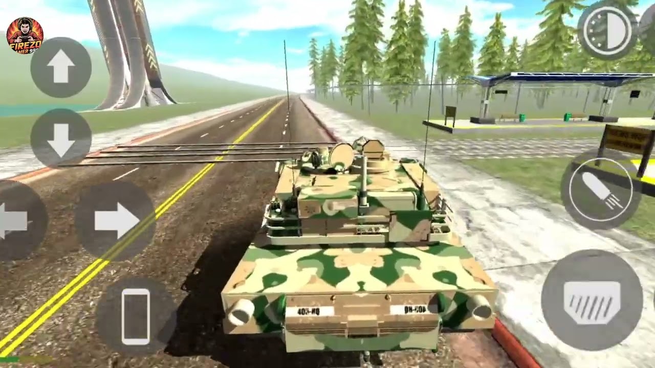 Indian Bike Driving 3D 🔥 Full Map Exploration | Long Gameplay