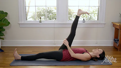 Yoga Camp Day 2 - I Create