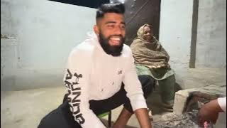 gopi chala England 🏴󠁧󠁢󠁥󠁮󠁧󠁿 Gharwali gyi roti banoni sikh da Gopi 😂😂😂 fullfunnyvideo