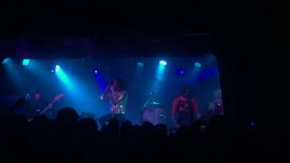 Turbowolf - Cheap Magic (Manchester Academy 3 2018)