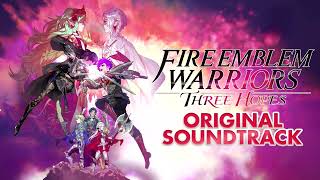 The Apex of the World (Part I & II Mix) [Inferno] - Fire Emblem Warriors: Three Hopes Soundtrack OST